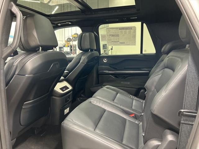 2026 Lincoln Navigator Reserve L