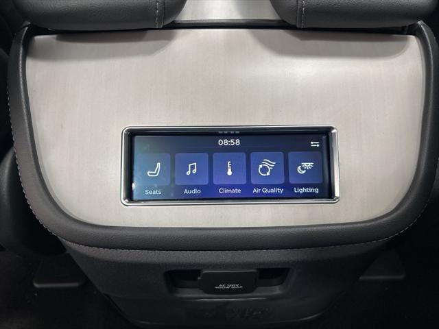 2026 Lincoln Navigator Reserve L