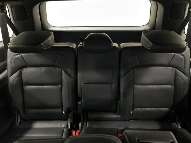 2026 Lincoln Navigator Reserve L