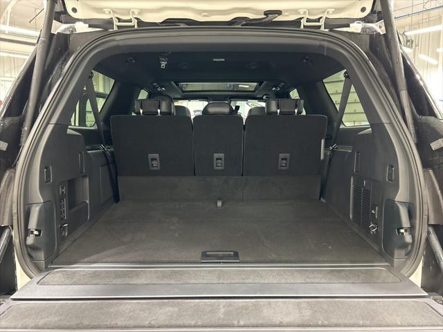 2026 Lincoln Navigator Reserve L