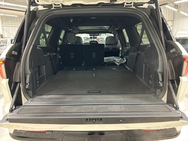 2026 Lincoln Navigator Reserve L