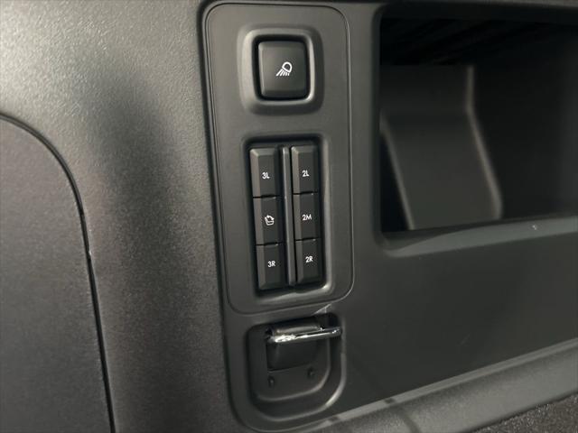 2026 Lincoln Navigator Reserve L