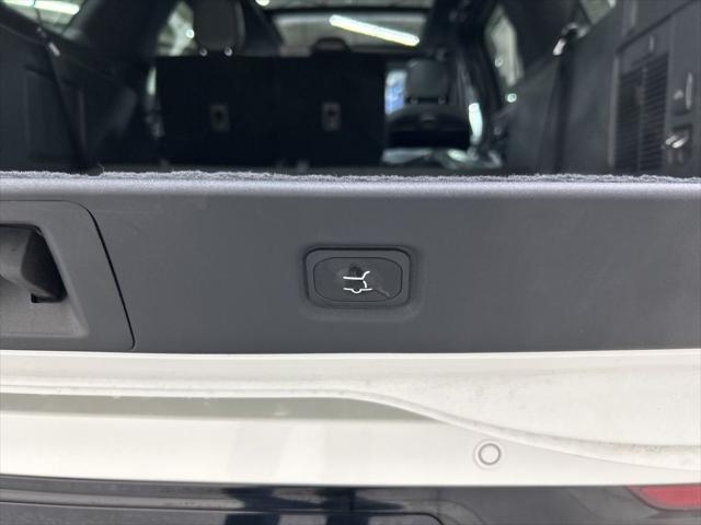 2026 Lincoln Navigator Reserve L