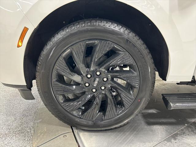 2026 Lincoln Navigator Reserve L