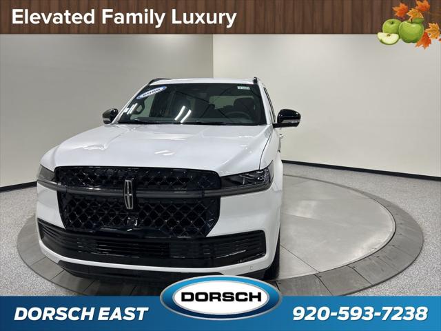 2026 Lincoln Navigator Reserve L for sale in Green Bay, WI