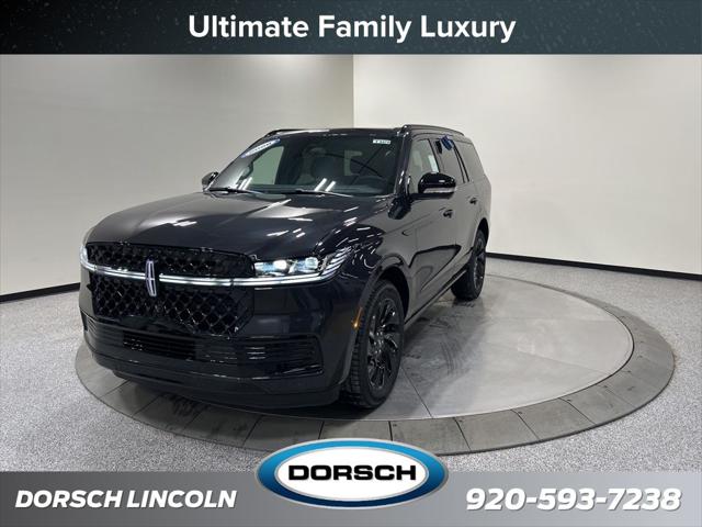 2026 Lincoln Navigator Reserve for sale in Green Bay, WI