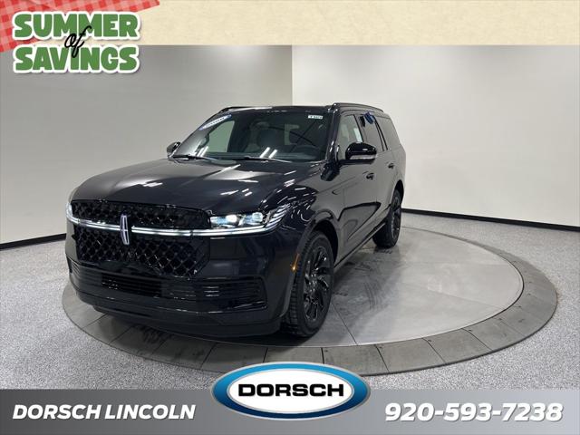 2026 Lincoln Navigator Reserve for sale in Green Bay, WI