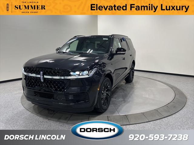 2026 Lincoln Navigator Reserve for sale in Green Bay, WI