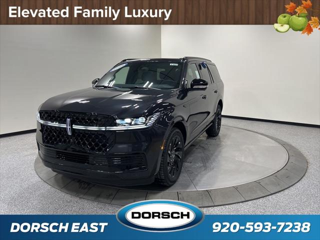 2026 Lincoln Navigator Reserve for sale in Green Bay, WI