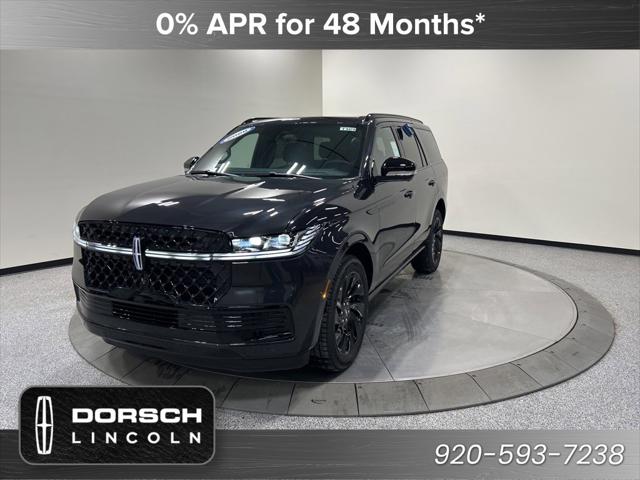 2026 Lincoln Navigator Reserve for sale in Green Bay, WI