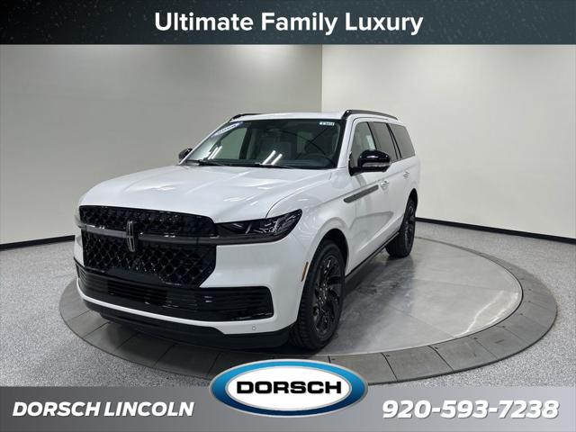 2026 Lincoln Navigator Reserve for sale in Green Bay, WI
