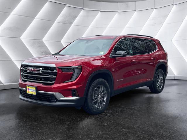2026 GMC Acadia Elevation AWD for sale in North Springfield, VT