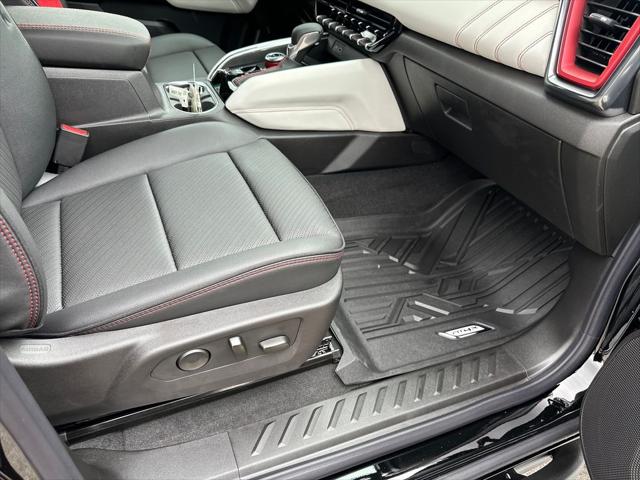 2026 GMC Canyon AT4X, 4WD