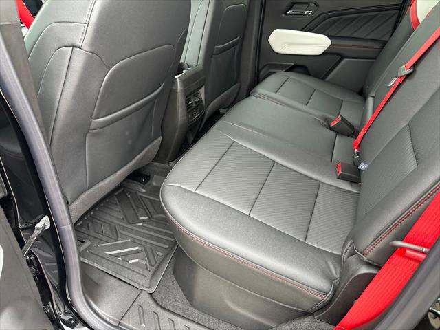 2026 GMC Canyon AT4X, 4WD