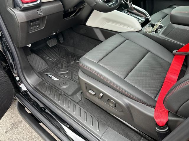 2026 GMC Canyon AT4X, 4WD