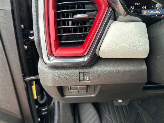 2026 GMC Canyon AT4X, 4WD