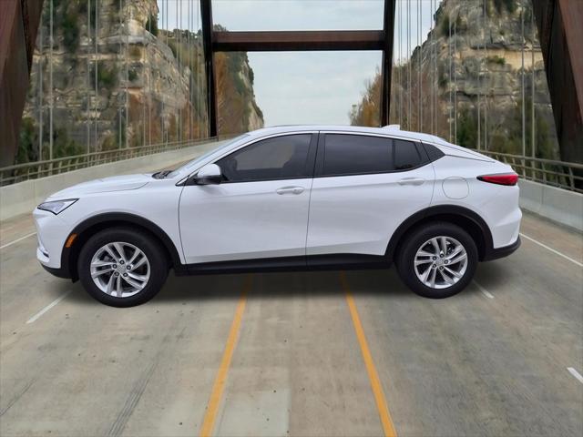2026 Buick NV Preferred FWD