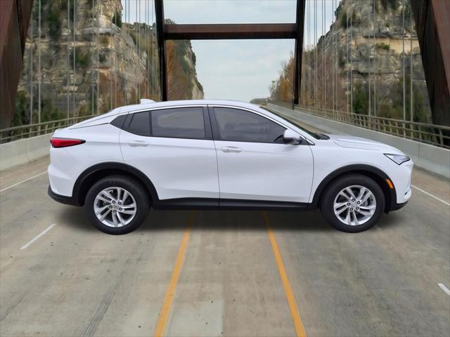 2026 Buick NV Preferred FWD