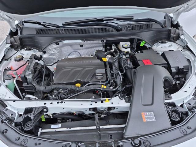 2026 Buick NV Preferred FWD