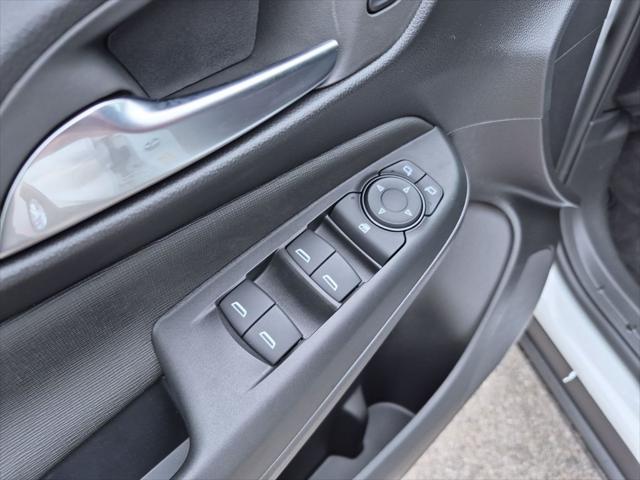 2026 Buick NV Preferred FWD