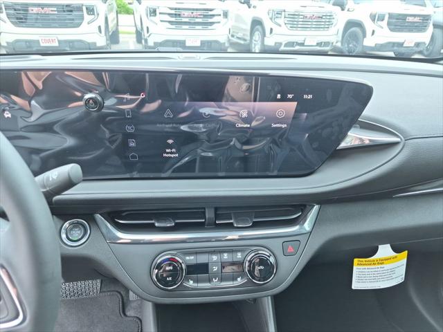 2026 Buick NV Preferred FWD