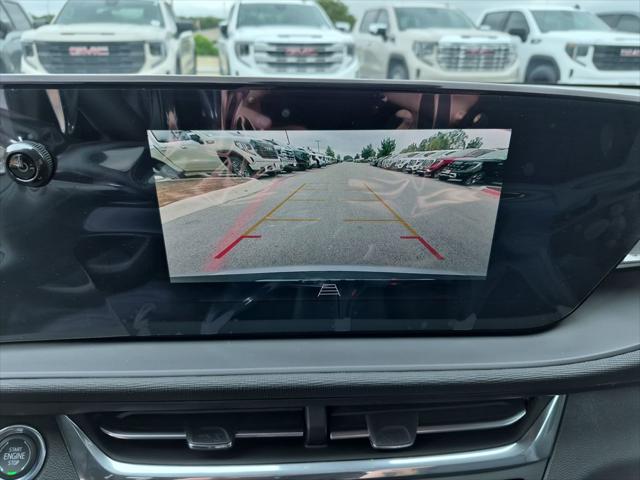 2026 Buick NV Preferred FWD