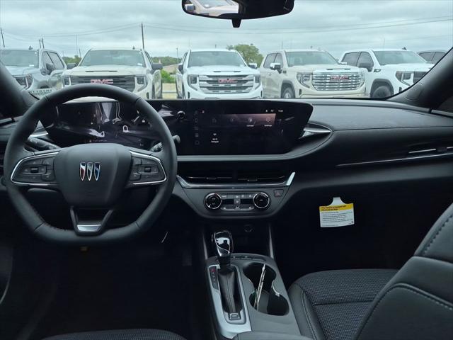 2026 Buick NV Preferred FWD