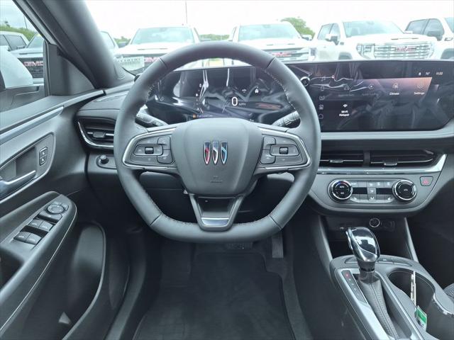 2026 Buick NV Preferred FWD