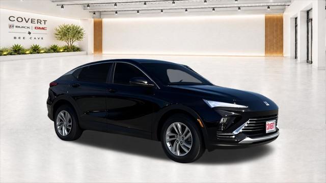 2026 Buick NV Preferred FWD for sale in Austin , TX
