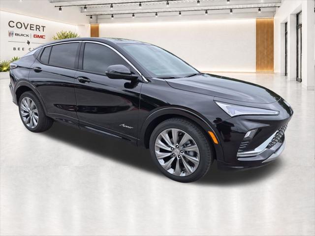 2026 Buick NV Avenir FWD for sale in Austin , TX
