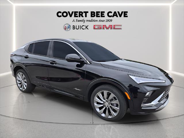 2026 Buick NV Avenir FWD for sale in Austin , TX
