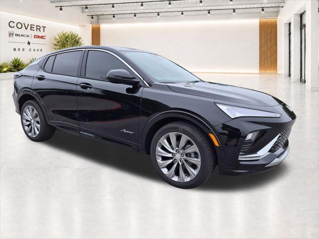 2026 Buick NV Avenir FWD for sale in Austin , TX