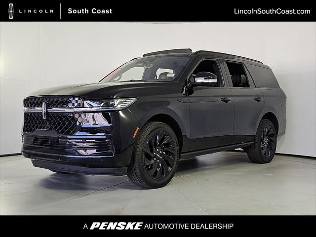 2025 Lincoln Navigator Reserve for sale in Santa Ana, CA