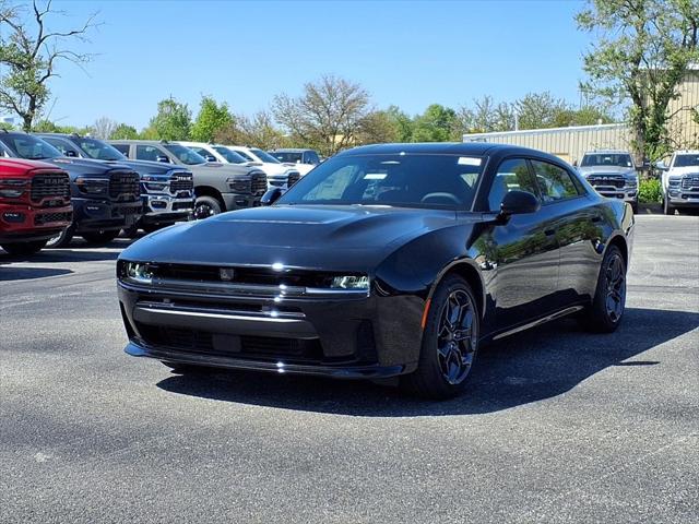 2026 Dodge Charger GT