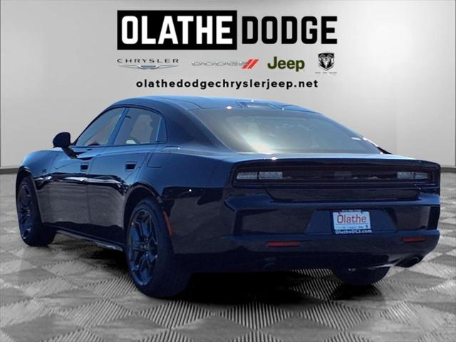 2026 Dodge Charger GT
