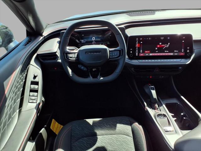 2026 Dodge Charger GT