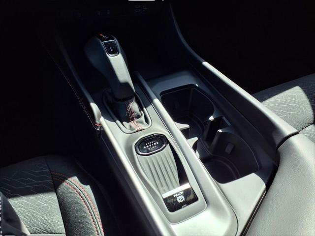 2026 Dodge Charger GT