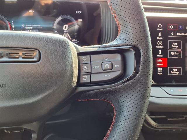 2026 Dodge Charger GT