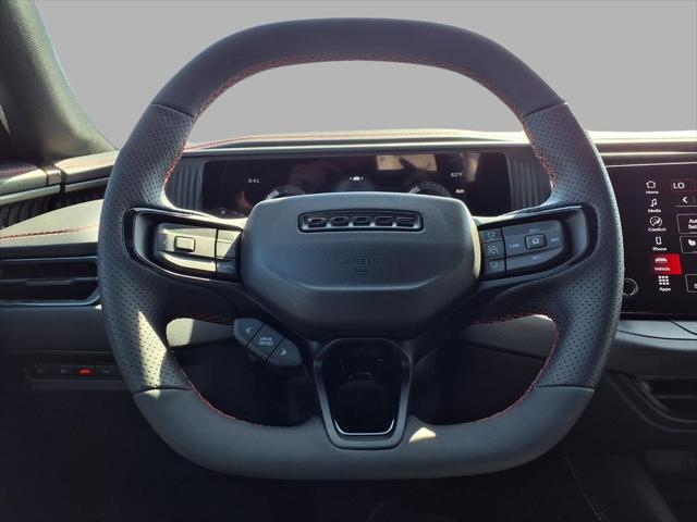 2026 Dodge Charger GT