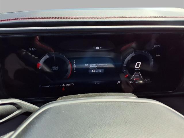 2026 Dodge Charger GT