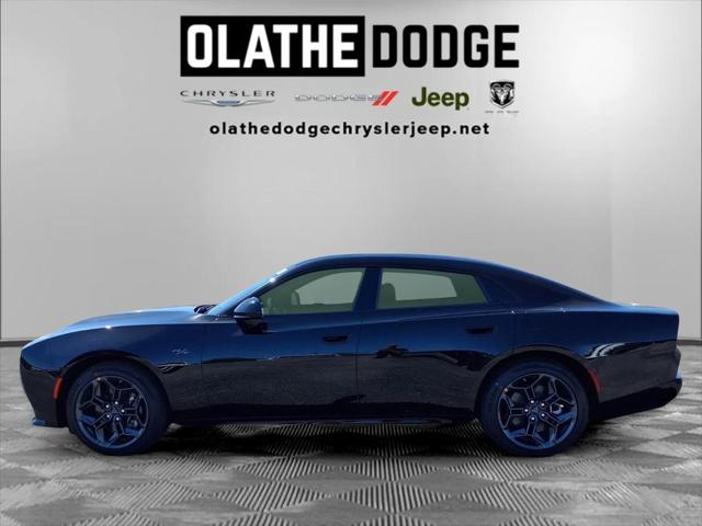 2026 Dodge Charger GT
