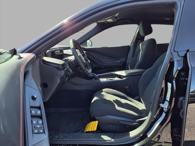 2026 Dodge Charger GT