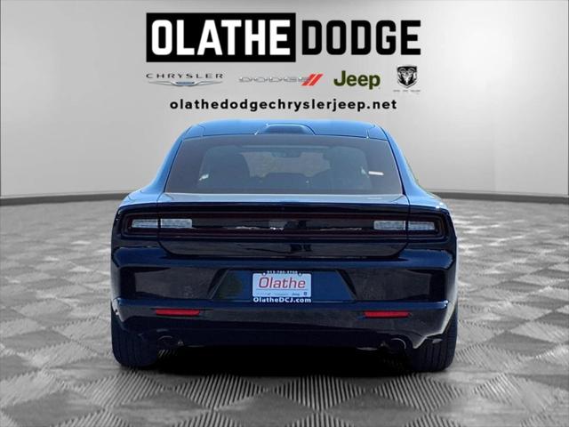 2026 Dodge Charger GT