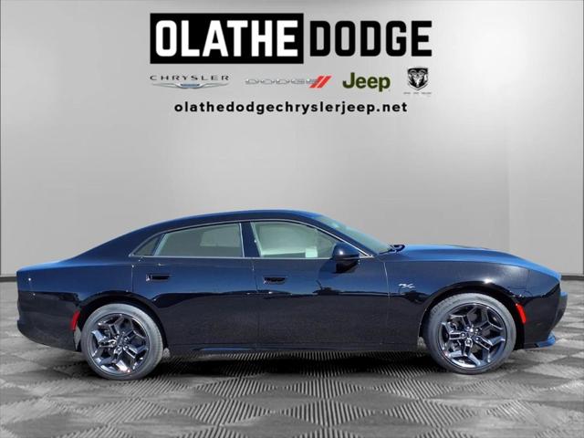 2026 Dodge Charger GT