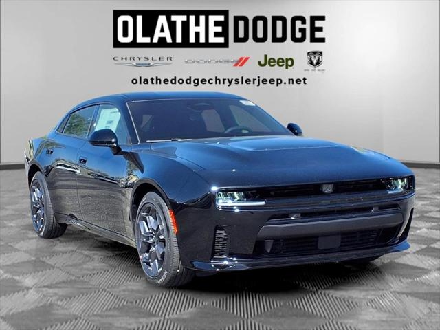 2026 Dodge Charger GT