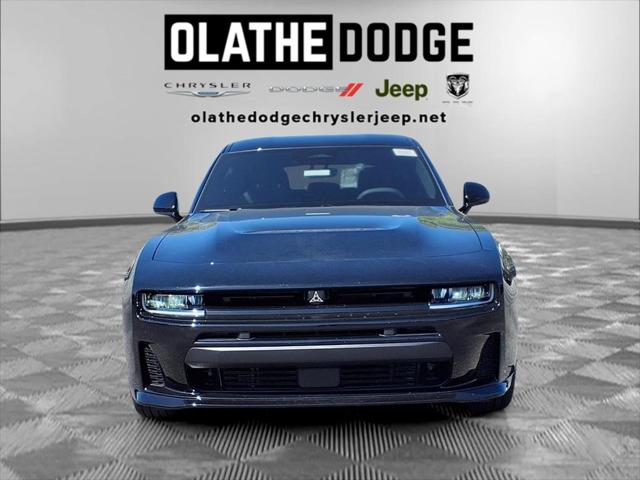 2026 Dodge Charger GT
