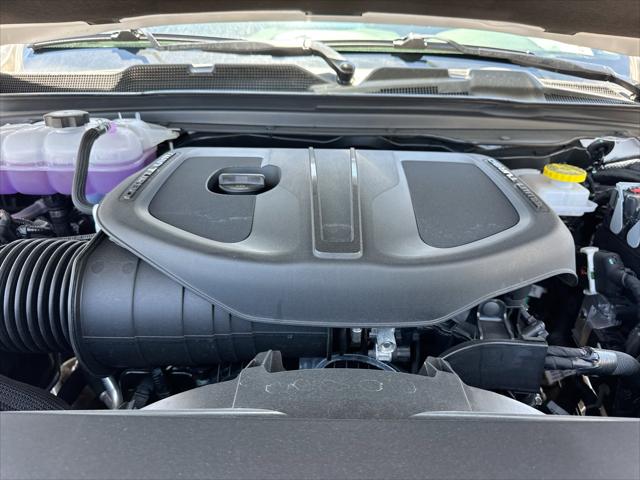2026 Ram 1500 Rebel Crew Cab 4x4 5'7" Box