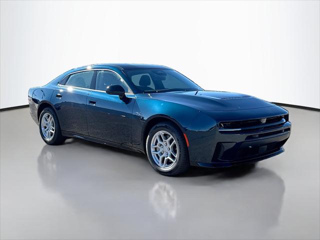 2026 Dodge Charger GT