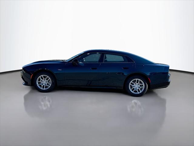 2026 Dodge Charger GT