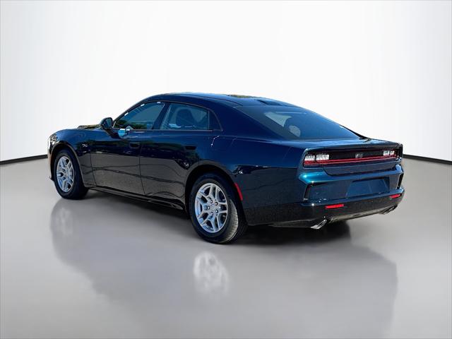 2026 Dodge Charger GT